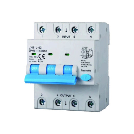 gloca Interruttore...