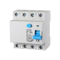 gloca Interruttore...