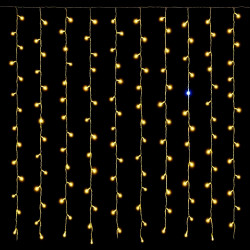 gloca Tenda 200LED 3m X 1m...