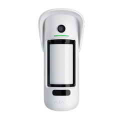 Rilevatore Di Movimento...