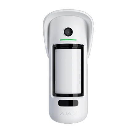 Rilevatore Di Movimento...