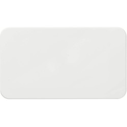 Coperchio Filo Muro A...