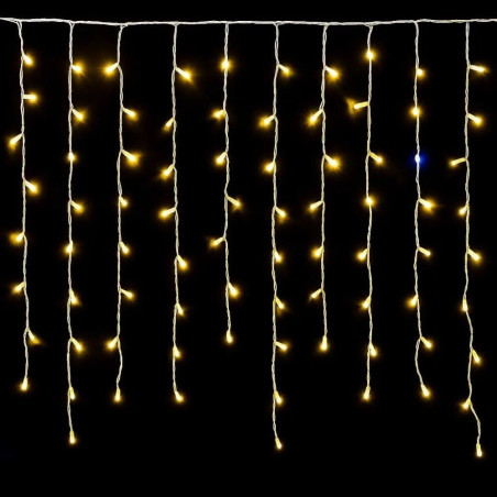 gloca Tenda 120LED 3m X...