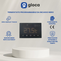 gloca Termostato...