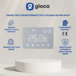 gloca Smart WiFi...