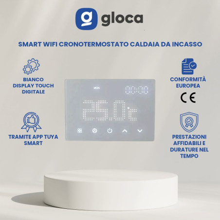 gloca Smart WiFi...