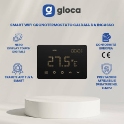 gloca Smart WiFi...
