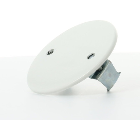 Coperchio Rotondo Con...