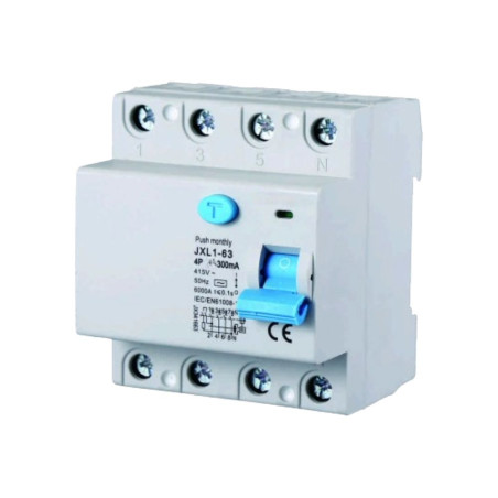 gloca Interruttore...