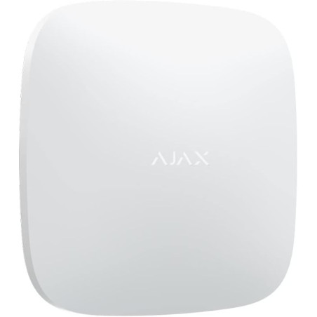 AJAX Hub GPRS/LAN Unità...