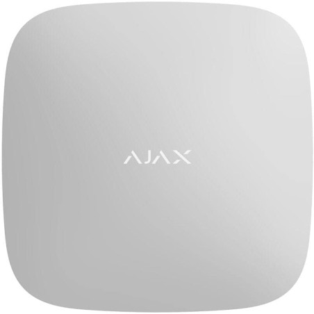AJAX Hub GPRS/LAN Unità...