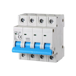 gloca Interruttore...