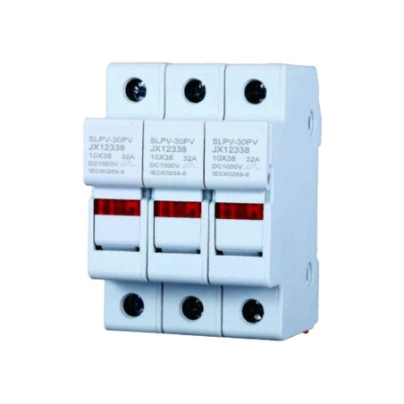 gloca Supporto Per Fusibili...