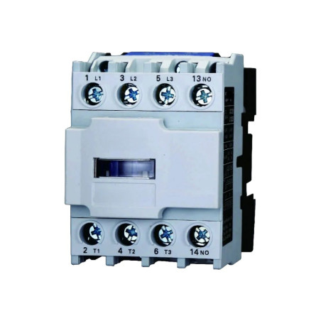 gloca Contattore AC 220V...