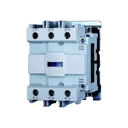 gloca Contattore AC 24V...