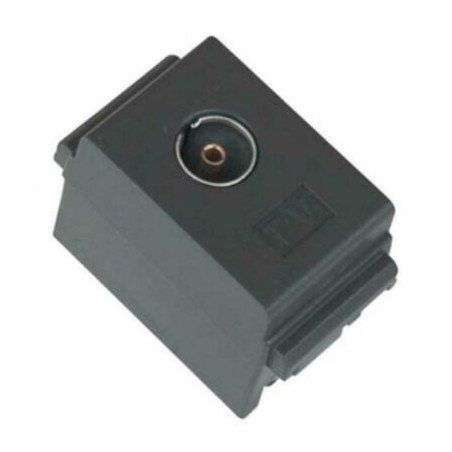 Presa Coax TV Passante...