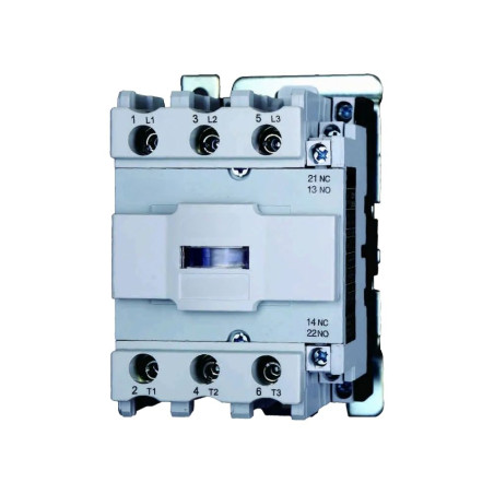 gloca Contattore AC 24V...