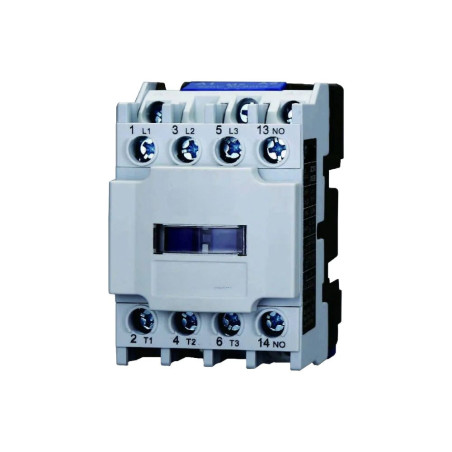 gloca Contattore AC 24V...