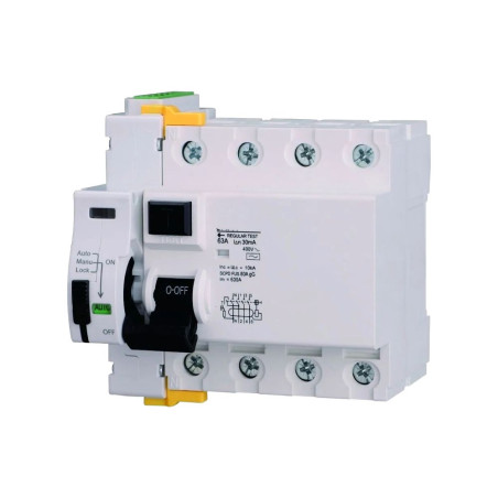 gloca Interruttore...