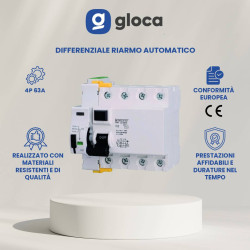 gloca Interruttore...