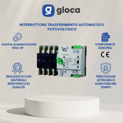 gloca Interruttore...