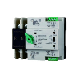 gloca Interruttore...