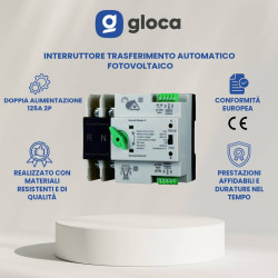 gloca Interruttore...