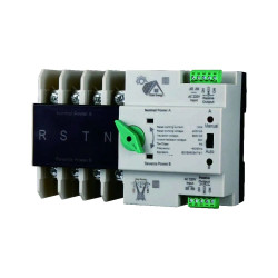 gloca Interruttore...