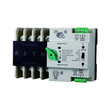 gloca Interruttore...