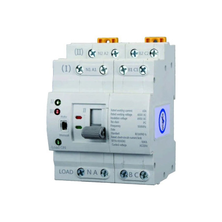 gloca Interruttore...