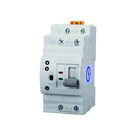 gloca Interruttore...