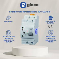 gloca Interruttore...