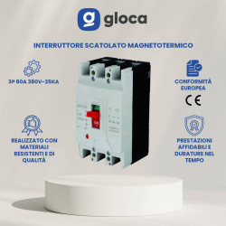 gloca Interruttore...