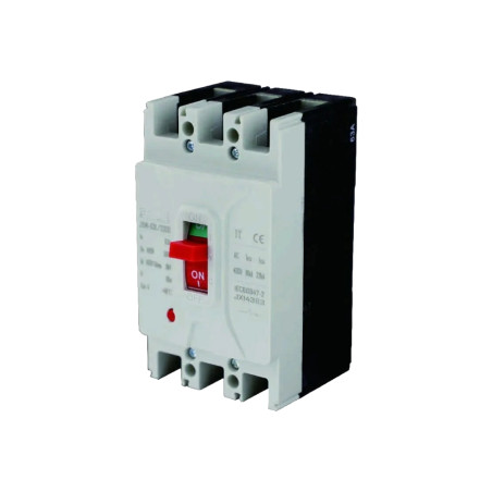 gloca Interruttore...