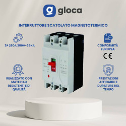 gloca Interruttore...