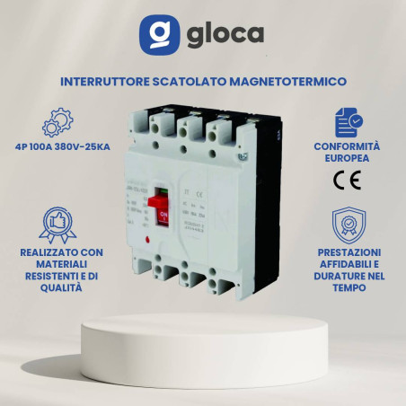 gloca Interruttore...