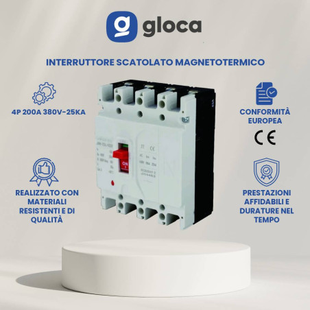 gloca Interruttore...