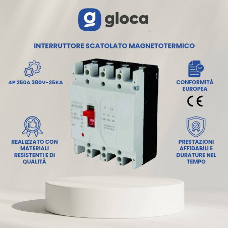 gloca Interruttore...