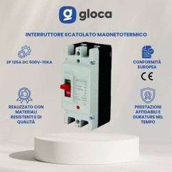 gloca Interruttore...