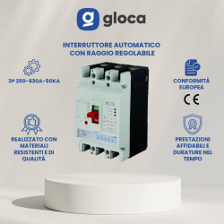 gloca Interruttore...