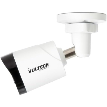 VulTech Security Kit DVR 8...