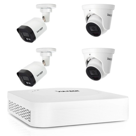 VulTech Security Kit...