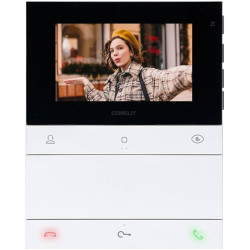 Kit Videocitofono Quadra E...