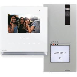 Kit Videocitofono...