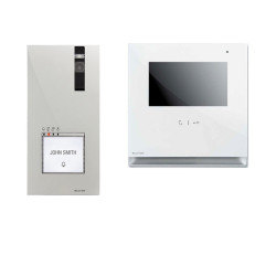 Kit Videocitofono...