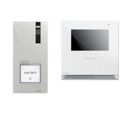 Kit Videocitofono...