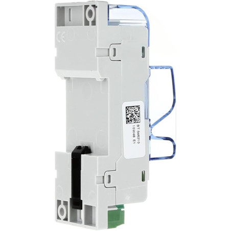 Attuatore Relè Generico In...