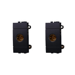 gloca Set 2 Connettore Tv...