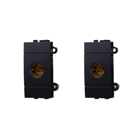 gloca Set 2 Connettore Tv...