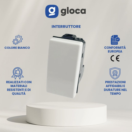 gloca Interruttore...